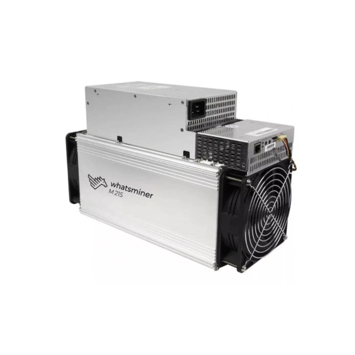 WhatsMiner M21s 56T - Imagem 1