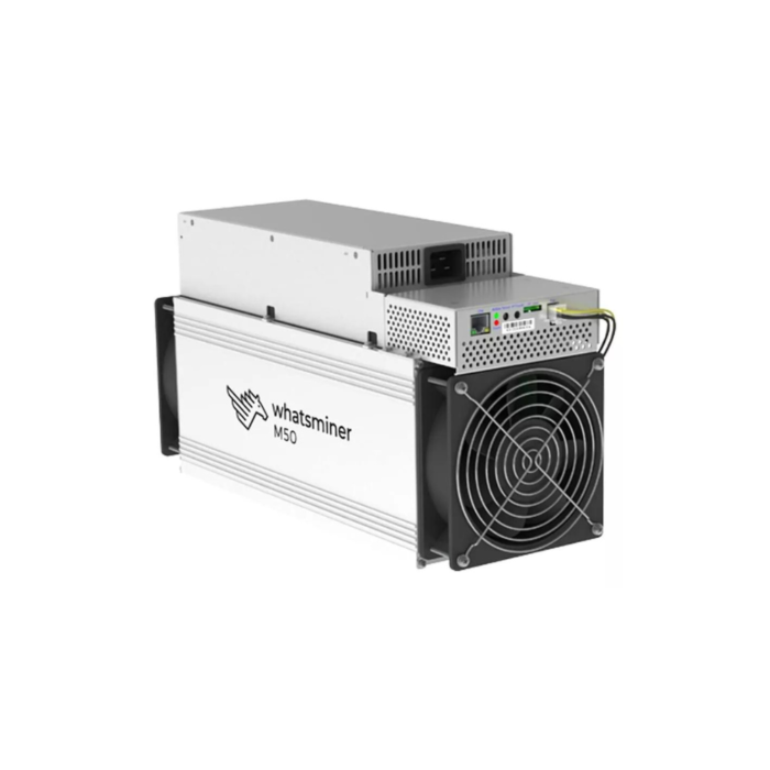 WhatsMiner M50 120T - Imagem 1